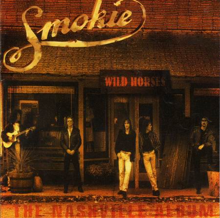 Постер Smokie -Discography Smokie -Discography