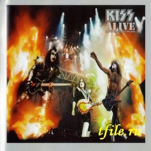 Постер KISS - Дискография KISS - Дискография