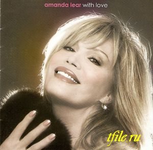 Постер Amanda Lear - Дискография Amanda Lear - Дискография