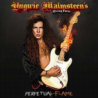 Постер Yngwie J. Malmsteen Yngwie J. Malmsteen