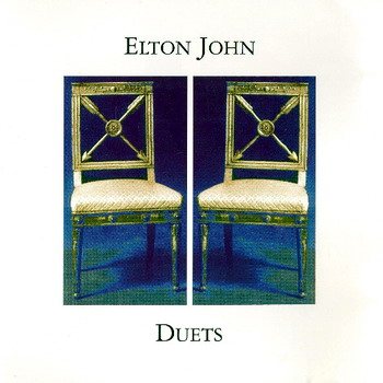 Постер Elton John Elton John