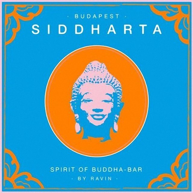 Постер Buddha-Bar - Дискография Buddha-Bar - Дискография