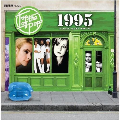 Постер VA-Top Of The Pops VA-Top Of The Pops