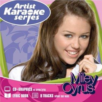 Постер Miley Cyrus and Hannah Montana - Дискография Miley Cyrus and Hannah Montana - Дискография