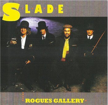 Постер Slade - Discography Slade - Discography