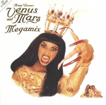 Постер Army Of Lovers - Discography Army Of Lovers - Discography