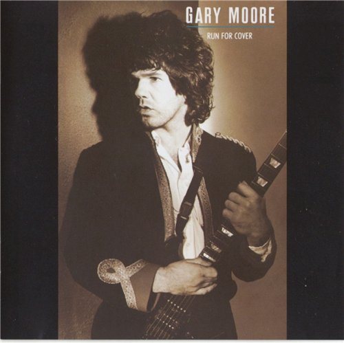 Постер Gary Moore - Discography Gary Moore - Discography