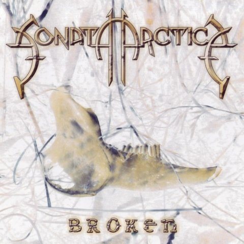 Постер Sonata Arctica Discography Sonata Arctica Discography