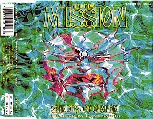 Постер The Mission - Дискография The Mission - Дискография