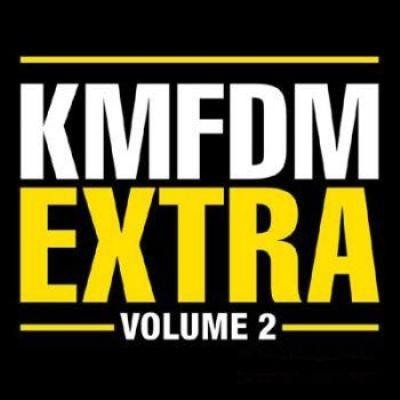 Постер KMFDM - Дискография KMFDM - Дискография