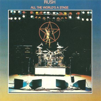 Постер Rush - Discography Rush - Discography