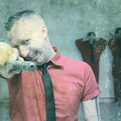 Постер Suicide Commando - Discography Suicide Commando - Discography
