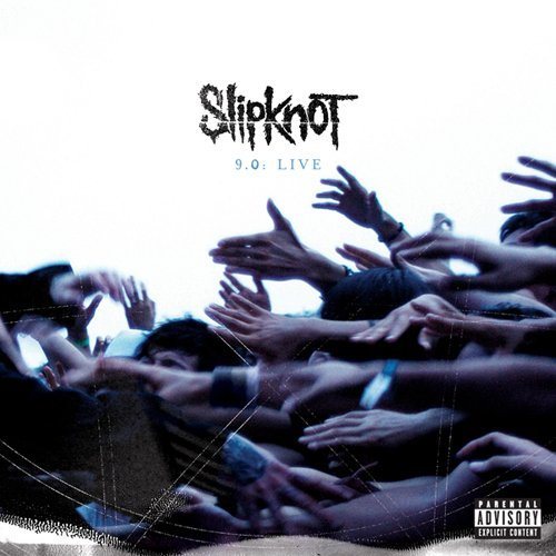 Постер Slipknot - Discography Slipknot - Discography
