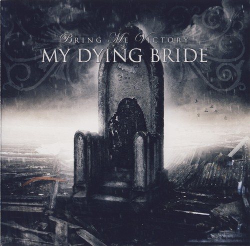 Постер My Dying Bride - Discography My Dying Bride - Discography