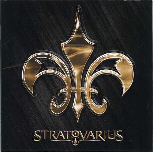 Постер Stratovarius - Discography Stratovarius - Discography