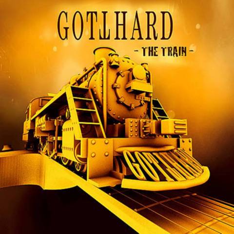 Постер Gotthard Discography Gotthard Discography