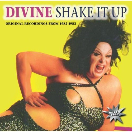 Постер Divine - Discography Divine - Discography