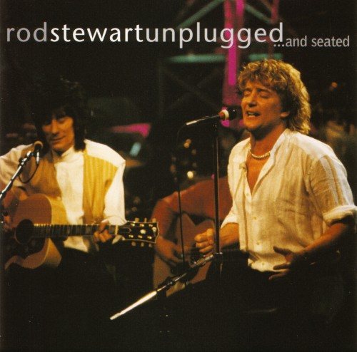 Постер Rod Stewart - Discography Rod Stewart - Discography
