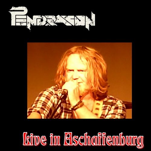 Постер Pendragon - Discography Pendragon - Discography