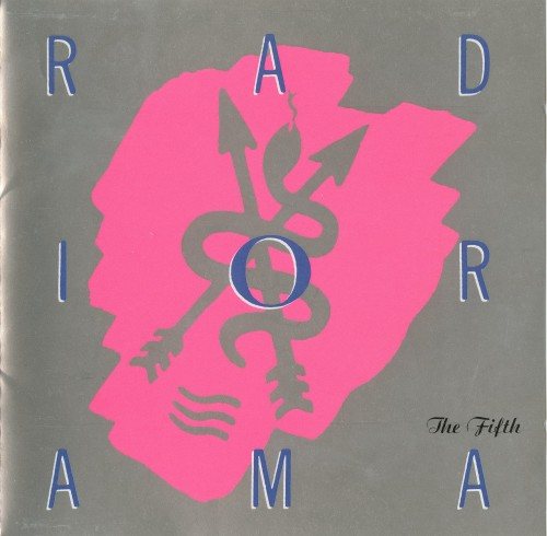 Постер Radiorama - Discography Radiorama - Discography