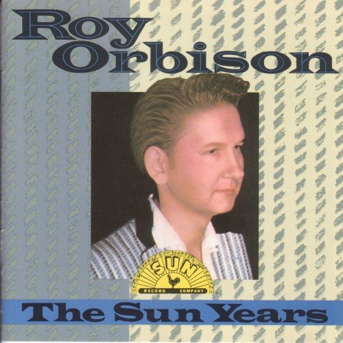 Постер Roy Orbison - Discography Roy Orbison - Discography