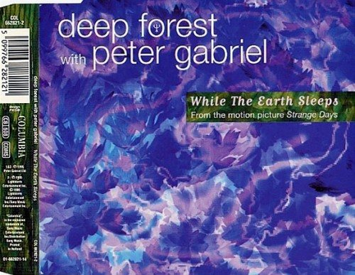 Постер Peter Gabriel - Discography Peter Gabriel - Discography