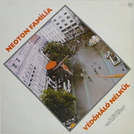 Постер Neoton Familia - Discography Neoton Familia - Discography