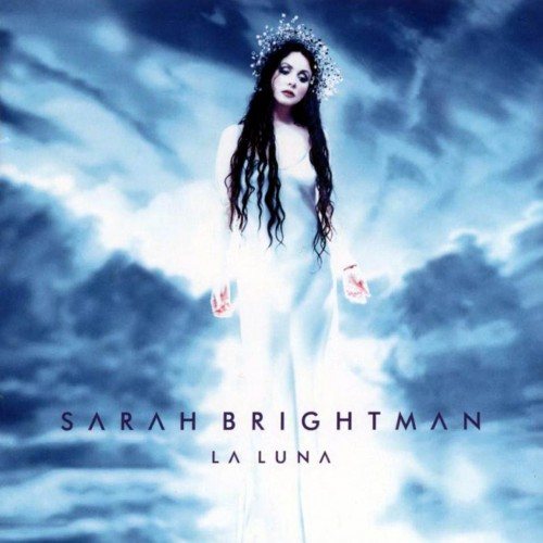 Постер Sarah Brightman - Discography Sarah Brightman - Discography