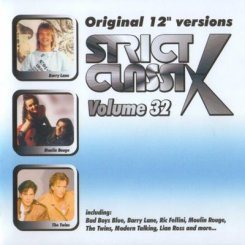Постер VA - Strict classix Vol.1-60 VA - Strict classix Vol.1-60