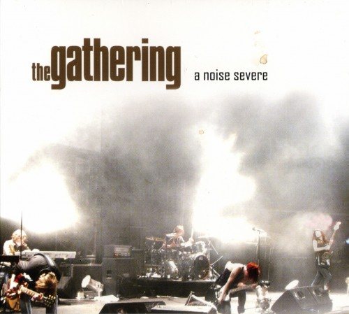 Постер The Gathering - Discography The Gathering - Discography