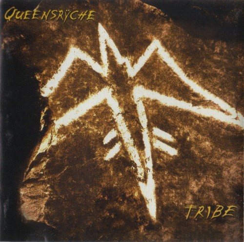 Постер Queensryche - Discography Queensryche - Discography