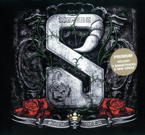 Постер Scorpions - Discography Scorpions - Discography