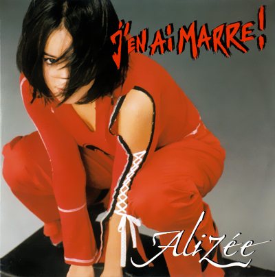 Постер Alizee - Discography Alizee - Discography