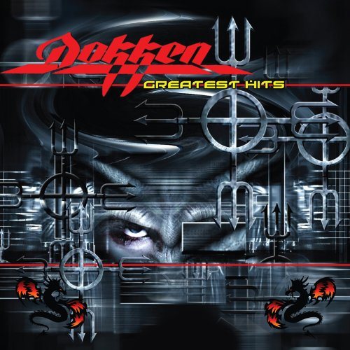 Постер Dokken Discography Dokken Discography