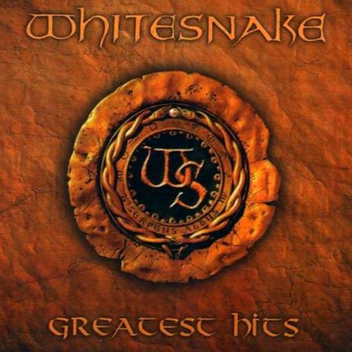 Постер Whitesnake Discography Whitesnake Discography