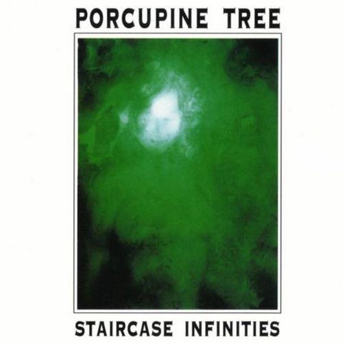 Постер Porcupine Tree Discography Porcupine Tree Discography
