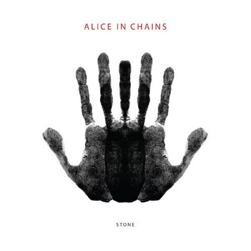 Постер Alice In Chains Discography Alice In Chains Discography