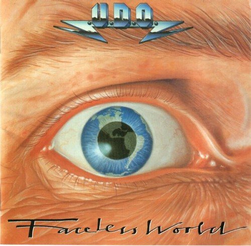 Постер U.D.O. - Discography U.D.O. - Discography
