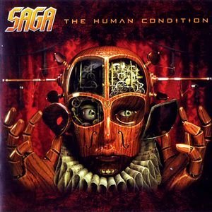 Постер Saga - Дискография Saga - Дискография