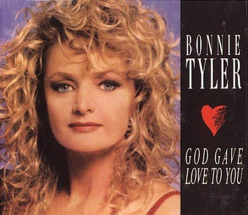 Постер Bonnie Tyler - Discography Bonnie Tyler - Discography
