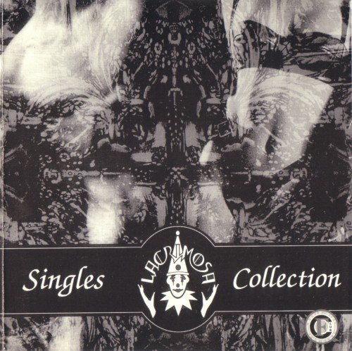 Постер Lacrimosa - Discography Lacrimosa - Discography
