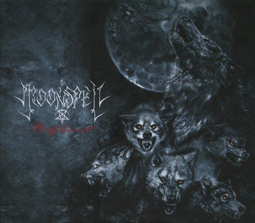 Постер Moonspell - Discography Moonspell - Discography