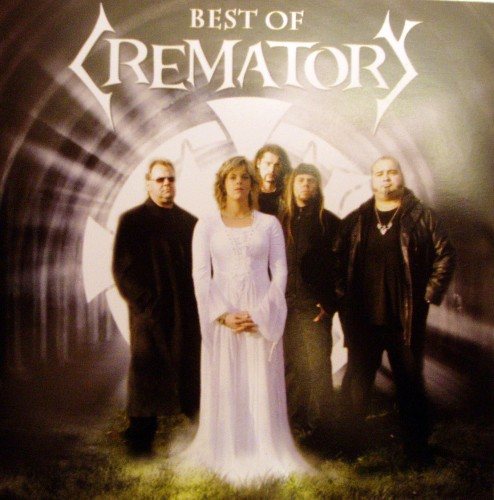 Постер Crematory - Discography Crematory - Discography