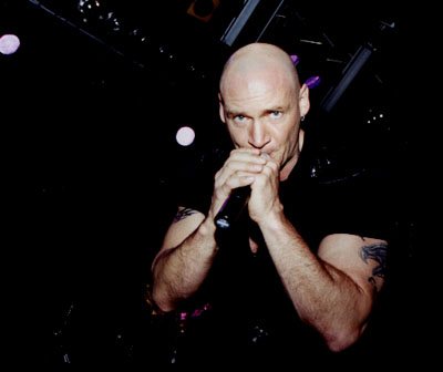 Постер Primal Fear - Discography Primal Fear - Discography