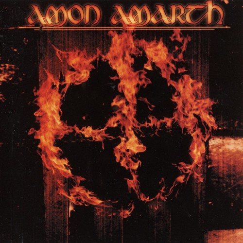 Постер Amon Amarth - Discography Amon Amarth - Discography