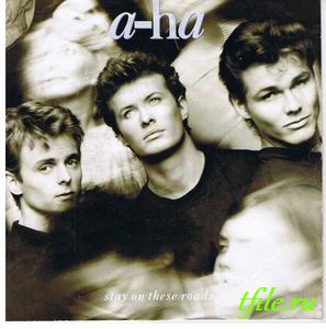 Постер a-ha - Дискография a-ha - Дискография