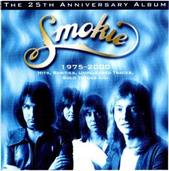 Постер Smokie -Discography Smokie -Discography