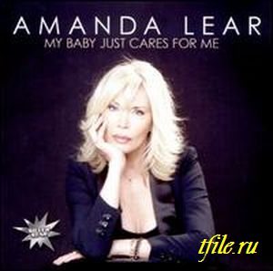 Постер Amanda Lear - Дискография Amanda Lear - Дискография