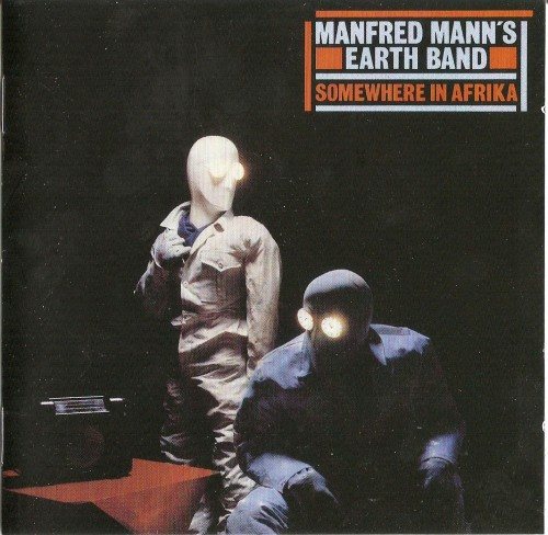 Постер Manfred Mann - discography Manfred Mann - discography