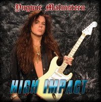 Постер Yngwie J. Malmsteen Yngwie J. Malmsteen